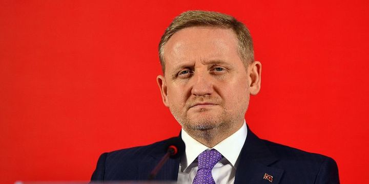 Kulüpler Birliği Vakfı: 600-650 milyon dolarlık bir ihale modeli oluşturduk