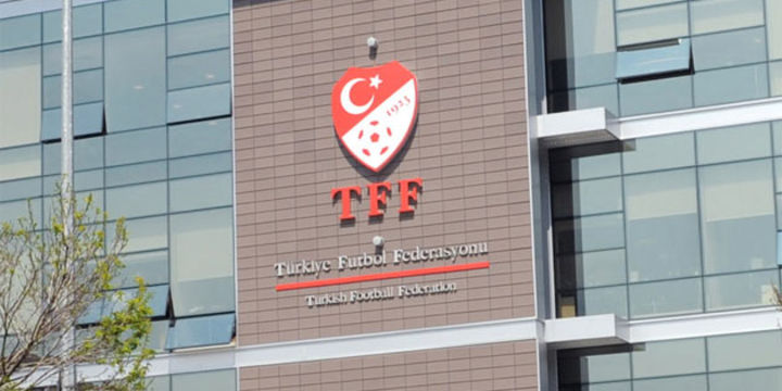TFF: Süper Lig ve TFF 1. Lig maçlarının yayını ihalesi 21 Kasım