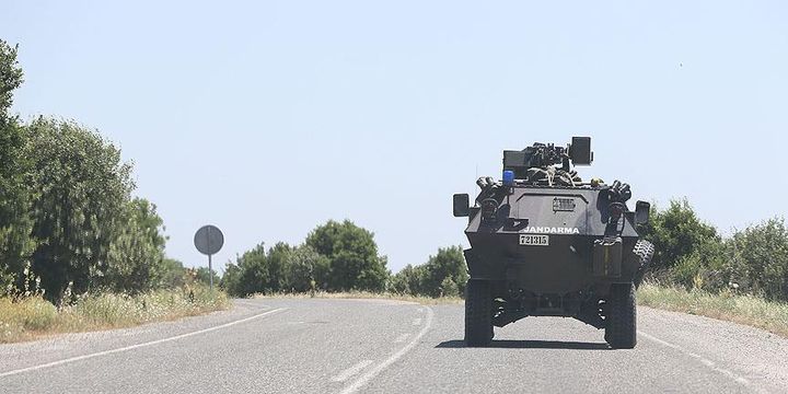 Diyarbakır