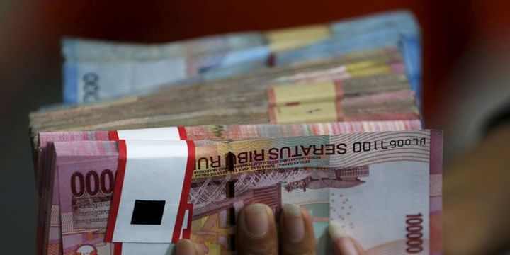 Hint Rupisi “Fed” beklentileriyle Asya paralarının kayıplarına öncülük etti