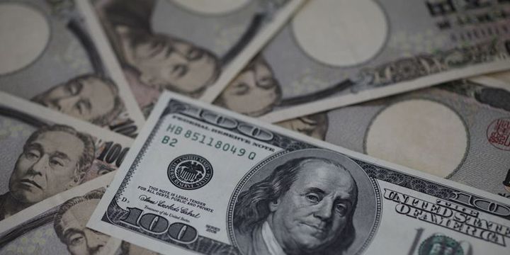 Standard Chartered dolar/yen tahminlerini yükseltti