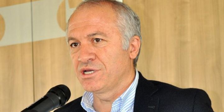 Bank Asya/Güzeldülger: Bank Asya ödemeleri yıl sonundan önce yapılabilir