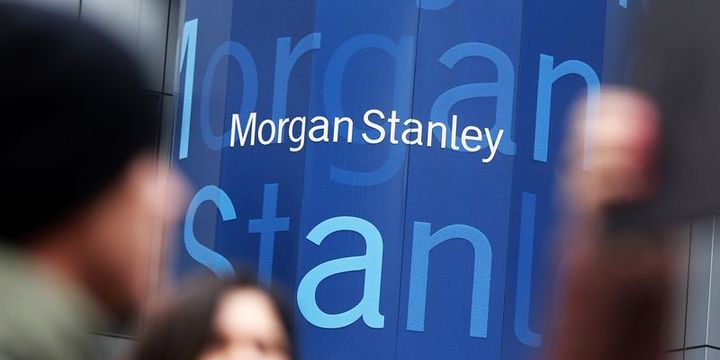 Morgan Stanley: Dolar/TL 3.40