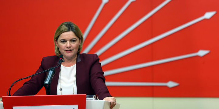 CHP/Böke: Ekonomi yeni iş yaratmada ciddi sorun yaşıyor