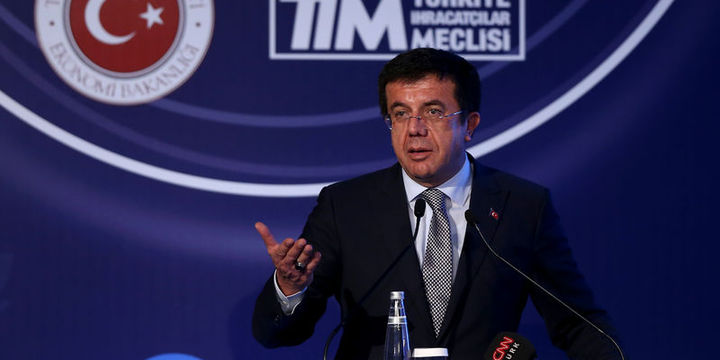 Zeybekci: Kura müdahale edecek bir durum yok