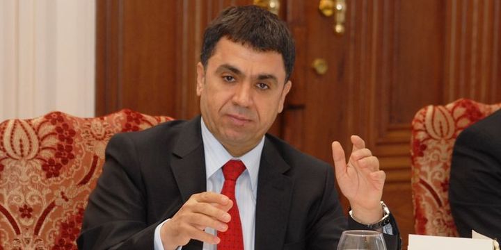 İhlas Holding eski Üst Yöneticisi Cahit Paksoy tahliye edildi