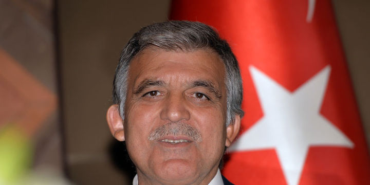 Abdullah Gül: Türkiye pozitif gündeme geri dönmeli