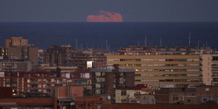 Barcelona