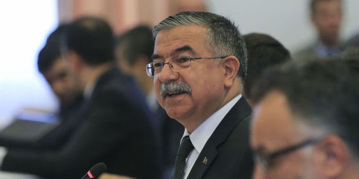 İhraç edilen öğretmen sayısı 30 bine yakın