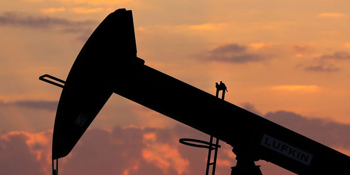 Petrol "OPEC" haberleriyle 45 doların üzerinde tutundu