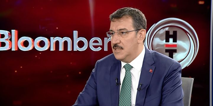 Tüfenkci: Kurun belli noktada dengeleneceğine inanıyoruz