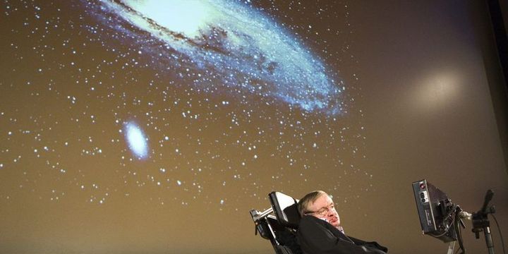 Hawking