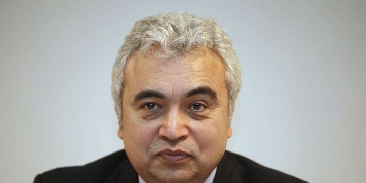 UEA/Birol: Petrol talebindeki artış 2040