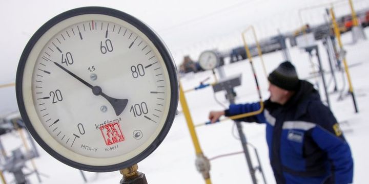 Gazprom