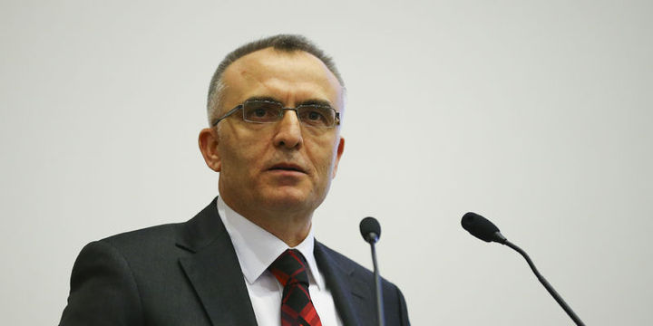 Ağbal: Emeklilere promosyon çalışması sürüyor