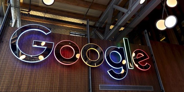 Google