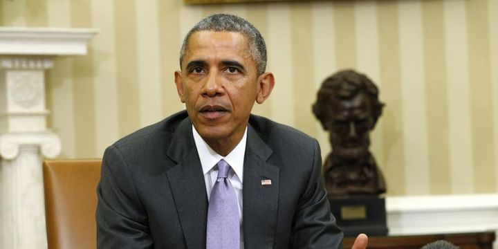Obama: ABD