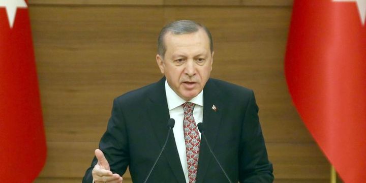 Erdoğan: İdam talebi milletten geldi, parlamentodan çıkarsa onaylarım