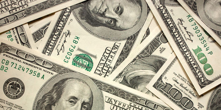 Dolar 2012