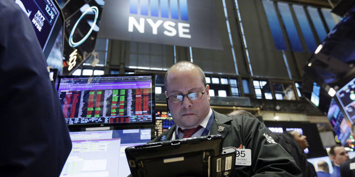 Piyasalarda dikkatler "Yellen"ın konuşmasına çevrildi