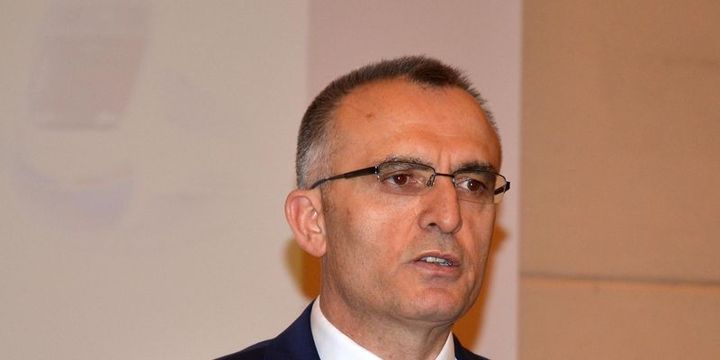 Ağbal: Varlık Barışı, köprüden önceki son çıkış