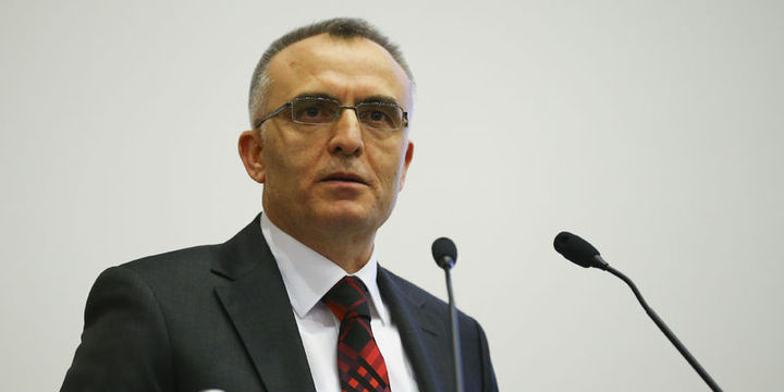Vergi incelemesi olan mükelleflere yapılandırmada ek süre