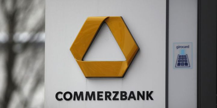 Commerzbank: TCMB