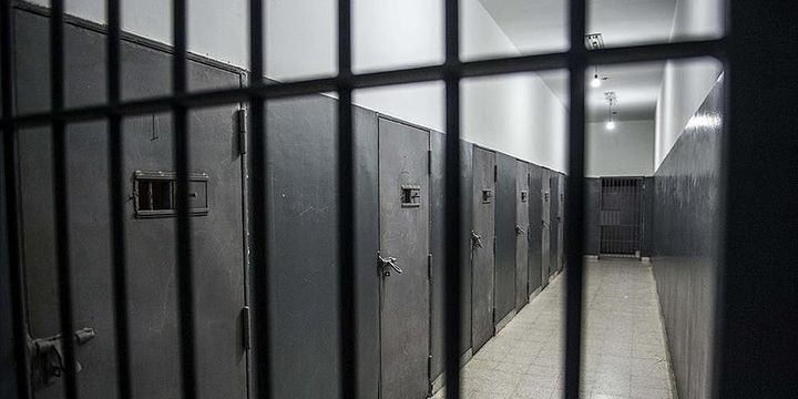 Uzun tutukluluktan kaynaklı sorunlar çözümlendi
