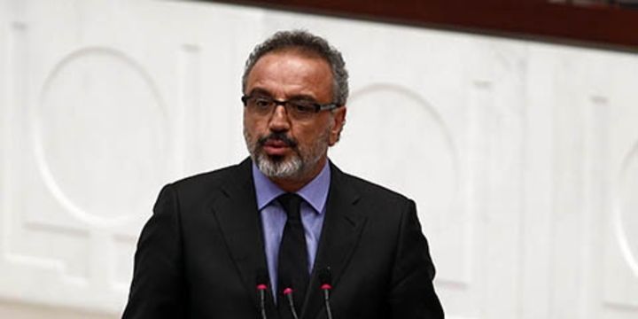 Ağrı Belediye Başkanı Sırrı Sakık’a 1 yıl 3 ay hapis cezası