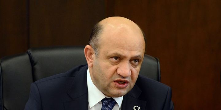 Milli Savunma Bakanı Işık: Düzenlemeler alelacele yapılmış değil