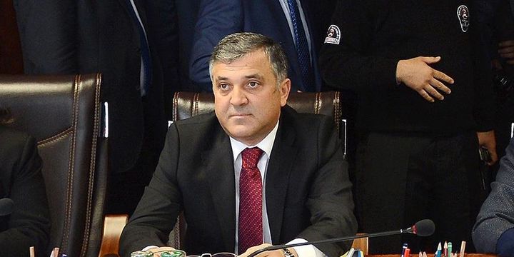 Eski HSYK Üyesi Özçelik itirafçı oldu