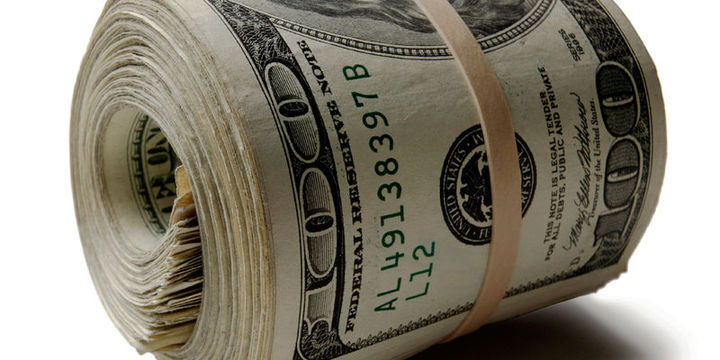 Dolar/TL Yellen sonrası 3.37