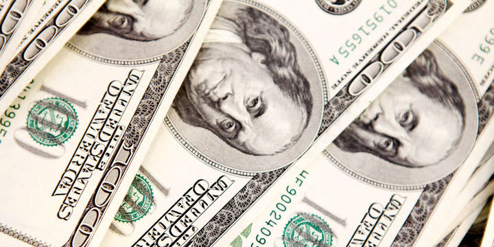 Dolar yen karşısında 28 yılın en güçlü 2 haftalık yükselişini gerçekleştirdi