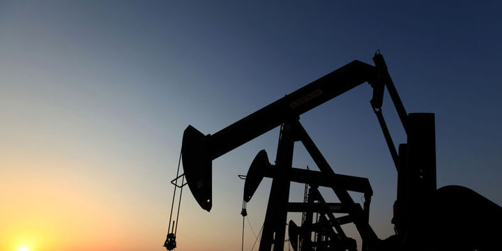Petrol güçlü "dolar" ile kayıplarını genişletti