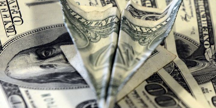 Dolar/TL