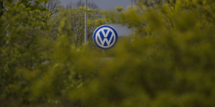 Volkswagen işgücünü 23 bin kişi azaltacak
