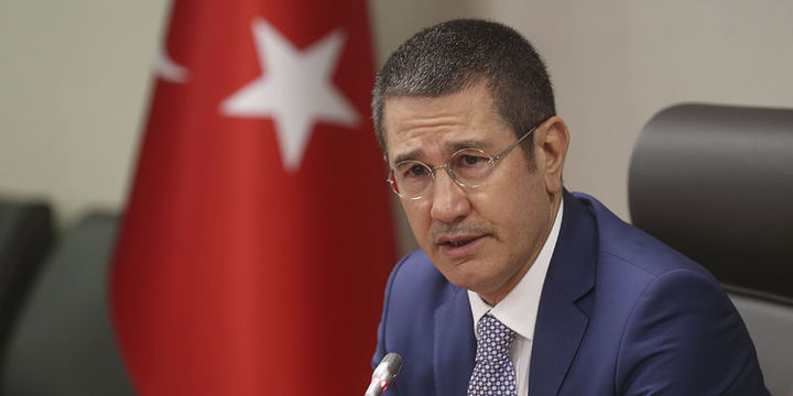 Canikli: Dolar tüm para birimlerine karşı inanılmaz bir şekilde güçlü duruyor