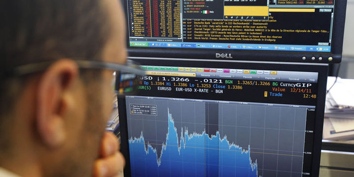 Küresel piyasalarda dikkatler “güçlü dolar” üzerinde