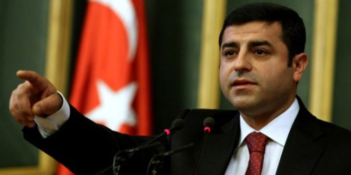 Demirtaş
