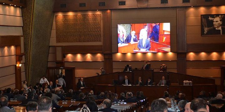 İBB görevlendirme yapılan belediyelerle