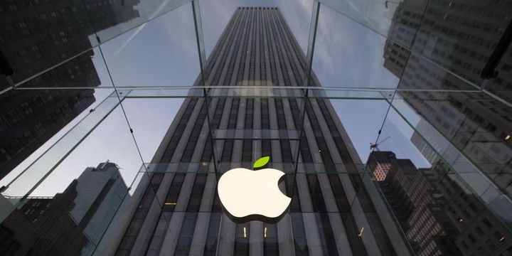 Apple, iPhone üretimini ABD