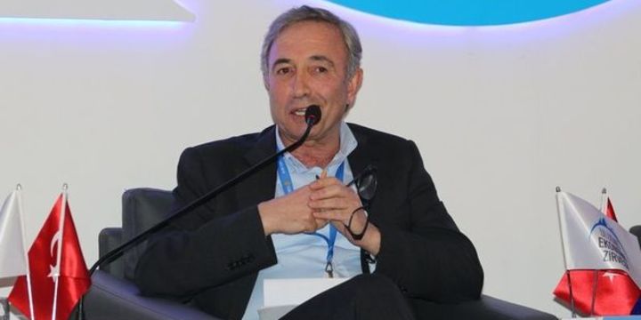 Akfen Holding/Akın: Bu süreçte kimseye ‘yatırım yapın’ tavsiyesi veremem