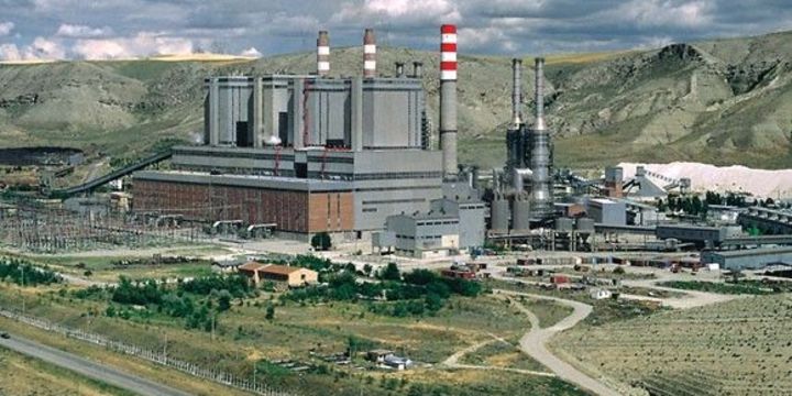 Çayırhan özelleştirmesinde başvuru süresi uzatıldı