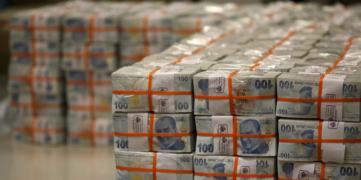 "Türk KOBİ’lerine 900 milyon avrodan daha fazla yatırım desteği sağladık"