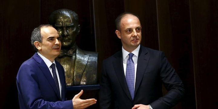 Rabobank: Çetinkaya, Başçı ile benzer bir ikilem yaşıyor