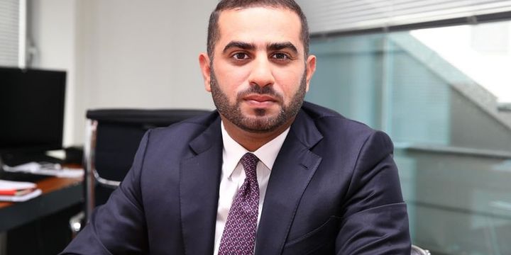 DIGITURK/Yousef Al-Obaidly: D Paketi bizim için kilit bir paketti