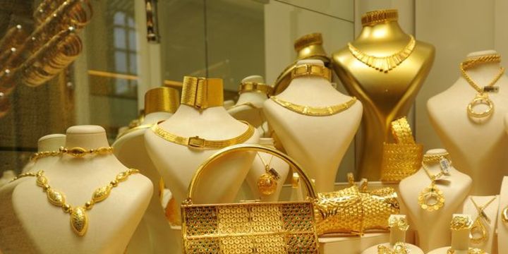 Altının gram fiyatı haftaya yükselişle başladı