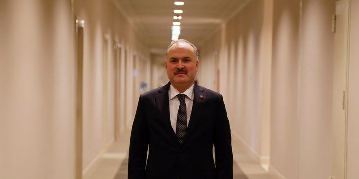 Gedikli: MB