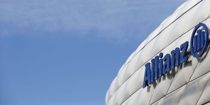 Allianz Grubu 2,9 milyar Euro faaliyet karı yazdı