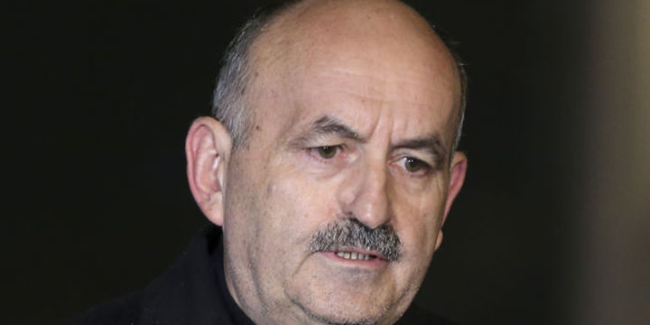 Müezzinoğlu: Emeklilere promosyon çalışmasını başbakanımıza sunduk